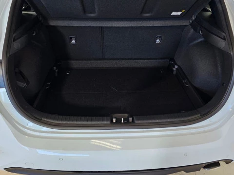 Kia Ceed 1.0 T-GDi 74kW (100CV) Concept