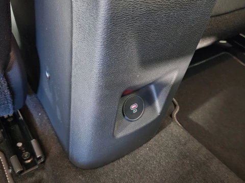 Kia Ceed 1.0 T-GDi 74kW (100CV) Concept