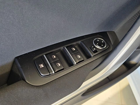 Kia Ceed 1.0 T-GDi 74kW (100CV) Concept