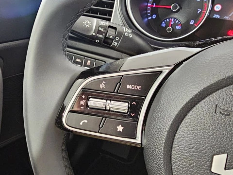 Kia Ceed 1.0 T-GDi 74kW (100CV) Concept