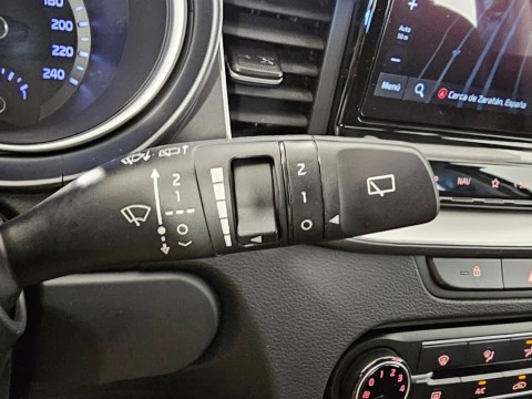 Kia Ceed 1.0 T-GDi 74kW (100CV) Concept