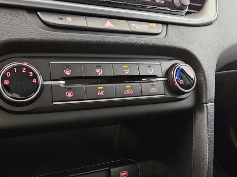 Kia Ceed 1.0 T-GDi 74kW (100CV) Concept