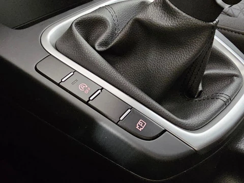 Kia Ceed 1.0 T-GDi 74kW (100CV) Concept