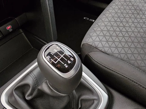 Kia Ceed 1.0 T-GDi 74kW (100CV) Concept