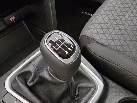 Kia Ceed 1.0 T-GDi 74kW (100CV) Concept