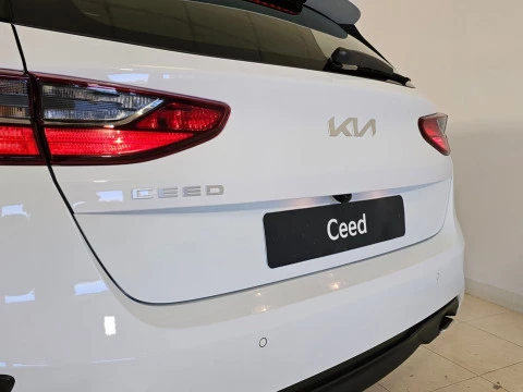 Kia Ceed 1.0 T-GDi 74kW (100CV) Concept
