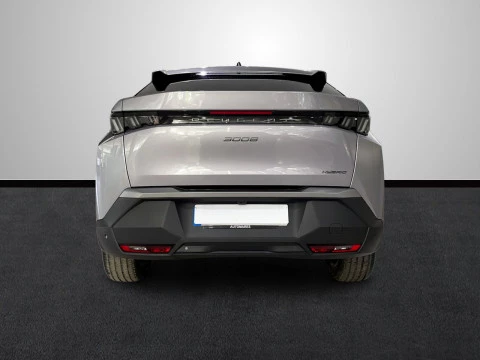 Peugeot e-3008 Allure Eléctrico 157kW