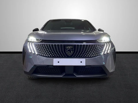 Peugeot e-3008 Allure Eléctrico 157kW