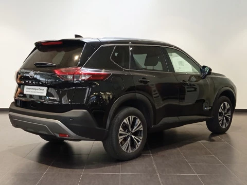 Nissan X-Trail 7pl 1.5 e-4ORCE 158kW 4x4 A/T N-Connecta