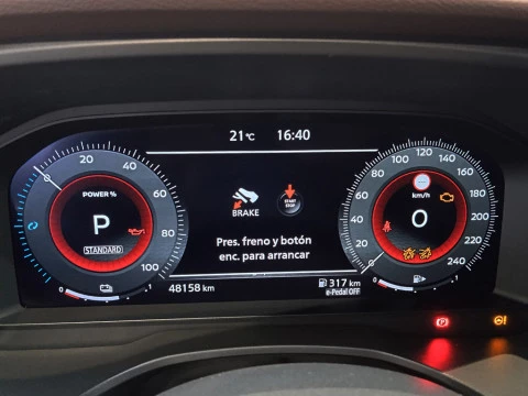 Nissan X-Trail 7pl 1.5 e-4ORCE 158kW 4x4 A/T N-Connecta