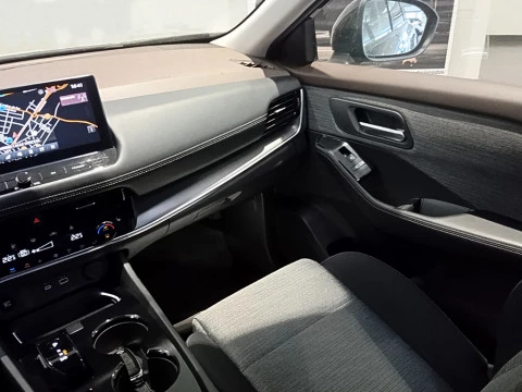 Nissan X-Trail 7pl 1.5 e-4ORCE 158kW 4x4 A/T N-Connecta