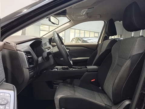 Nissan X-Trail 7pl 1.5 e-4ORCE 158kW 4x4 A/T N-Connecta