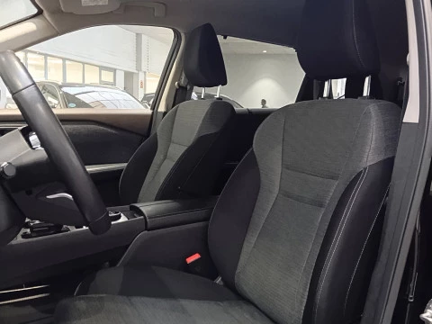 Nissan X-Trail 7pl 1.5 e-4ORCE 158kW 4x4 A/T N-Connecta