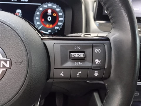 Nissan X-Trail 7pl 1.5 e-4ORCE 158kW 4x4 A/T N-Connecta