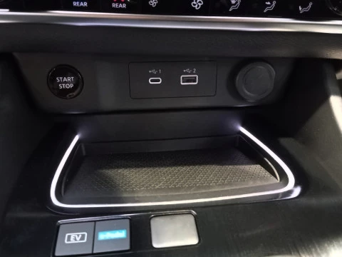 Nissan X-Trail 7pl 1.5 e-4ORCE 158kW 4x4 A/T N-Connecta