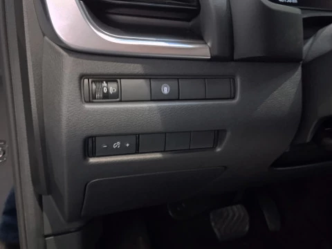 Nissan X-Trail 7pl 1.5 e-4ORCE 158kW 4x4 A/T N-Connecta