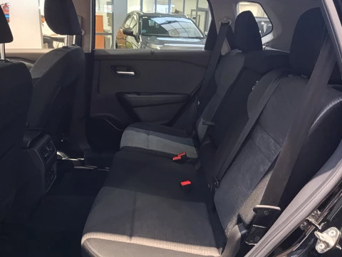Nissan X-Trail 7pl 1.5 e-4ORCE 158kW 4x4 A/T N-Connecta