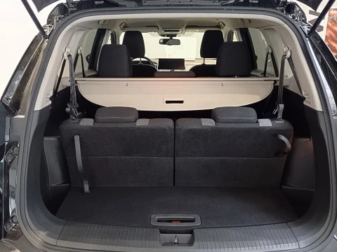 Nissan X-Trail 7pl 1.5 e-4ORCE 158kW 4x4 A/T N-Connecta