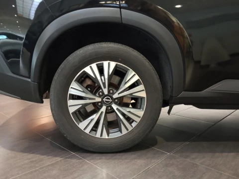 Nissan X-Trail 7pl 1.5 e-4ORCE 158kW 4x4 A/T N-Connecta