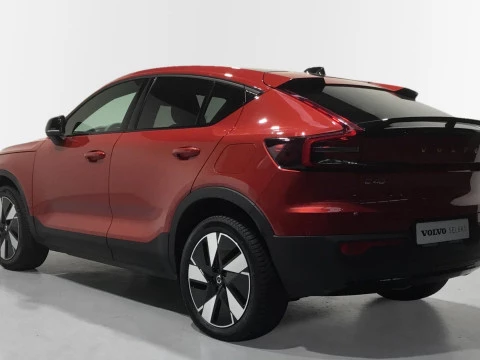 Volvo C40 C40 Recharge Plus, Single Motor Extended Range, Eléctrico