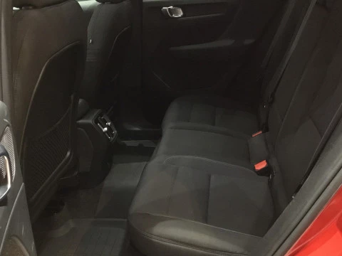 Volvo C40 C40 Recharge Plus, Single Motor Extended Range, Eléctrico