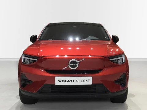 Volvo C40 C40 Recharge Plus, Single Motor Extended Range, Eléctrico