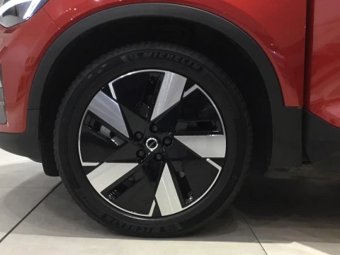 Volvo C40 C40 Recharge Plus, Single Motor Extended Range, Eléctrico