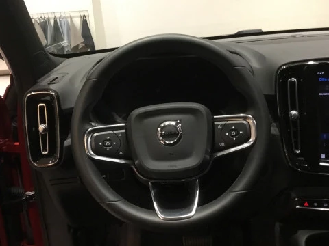 Volvo C40 C40 Recharge Plus, Single Motor Extended Range, Eléctrico