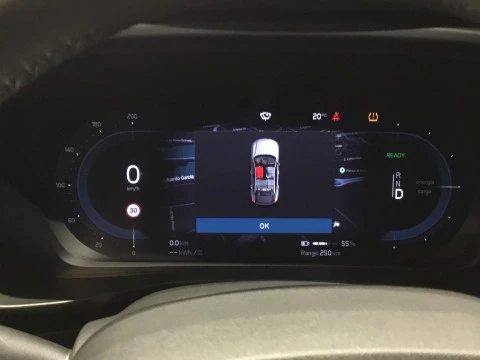 Volvo C40 C40 Recharge Plus, Single Motor Extended Range, Eléctrico