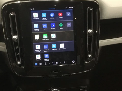 Volvo C40 C40 Recharge Plus, Single Motor Extended Range, Eléctrico