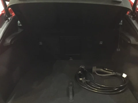 Volvo C40 C40 Recharge Plus, Single Motor Extended Range, Eléctrico