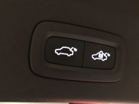 Volvo C40 C40 Recharge Plus, Single Motor Extended Range, Eléctrico