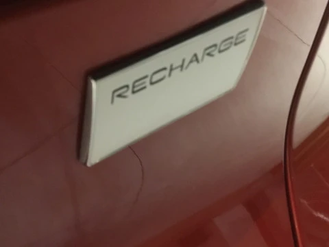 Volvo C40 C40 Recharge Plus, Single Motor Extended Range, Eléctrico