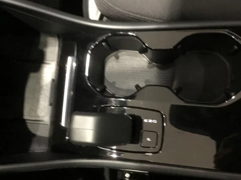 Volvo C40 C40 Recharge Plus, Single Motor Extended Range, Eléctrico