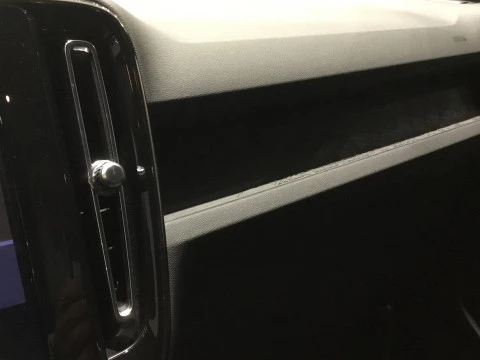 Volvo C40 C40 Recharge Plus, Single Motor Extended Range, Eléctrico