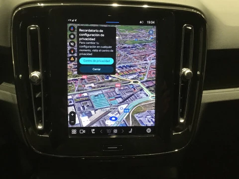 Volvo C40 C40 Recharge Plus, Single Motor Extended Range, Eléctrico