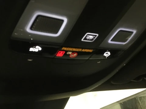 Volvo C40 C40 Recharge Plus, Single Motor Extended Range, Eléctrico