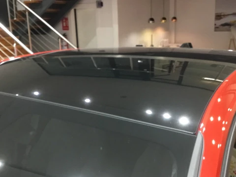 Volvo C40 C40 Recharge Plus, Single Motor Extended Range, Eléctrico