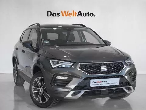 Seat Ateca 2.0 TDI 110kW (150CV) S&S Style Seat Ateca 2.0 TDI 110kW (150CV) S&S Style