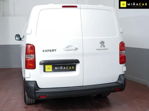 Peugeot Expert Furgon BlueHDi 100 Premium Long 75 kW (102 CV)