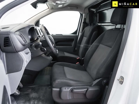 Peugeot Expert Furgon BlueHDi 100 Premium Long 75 kW (102 CV)