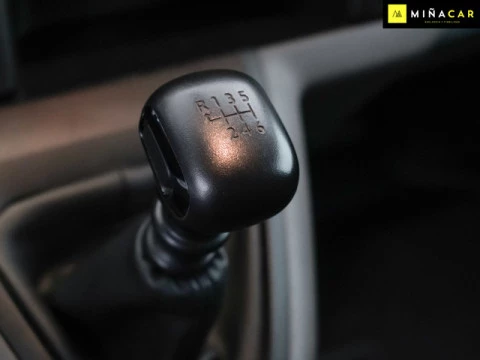 Peugeot Expert Furgon BlueHDi 100 Premium Long 75 kW (102 CV)