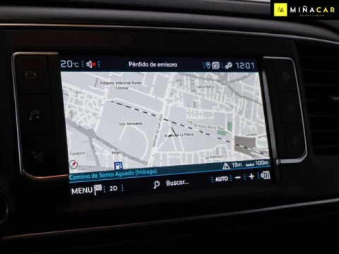 Peugeot Expert Furgon BlueHDi 100 Premium Long 75 kW (102 CV)