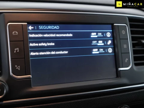 Peugeot Expert Furgon BlueHDi 100 Premium Long 75 kW (102 CV)