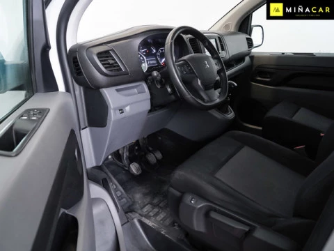 Peugeot Expert Furgon BlueHDi 100 Premium Long 75 kW (102 CV)