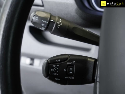 Peugeot Expert Furgon BlueHDi 100 Premium Long 75 kW (102 CV)