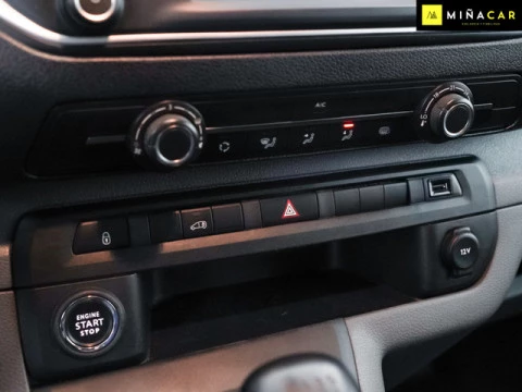 Peugeot Expert Furgon BlueHDi 100 Premium Long 75 kW (102 CV)