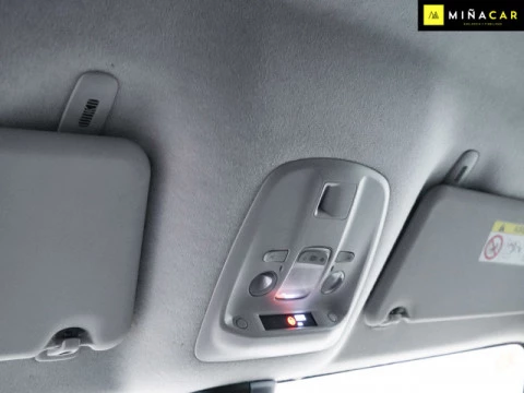 Peugeot Expert Furgon BlueHDi 100 Premium Long 75 kW (102 CV)