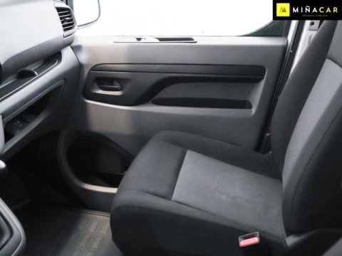 Peugeot Expert Furgon BlueHDi 100 Premium Long 75 kW (102 CV)