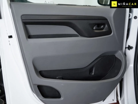 Peugeot Expert Furgon BlueHDi 100 Premium Long 75 kW (102 CV)